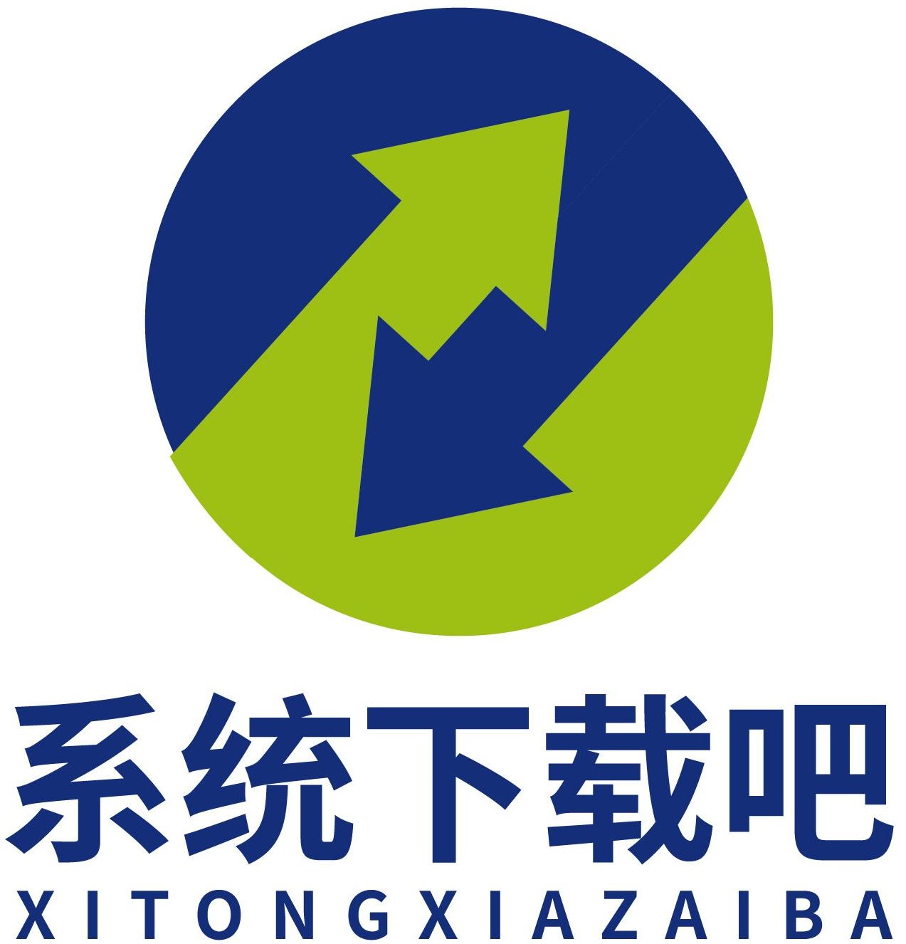 系统下载吧